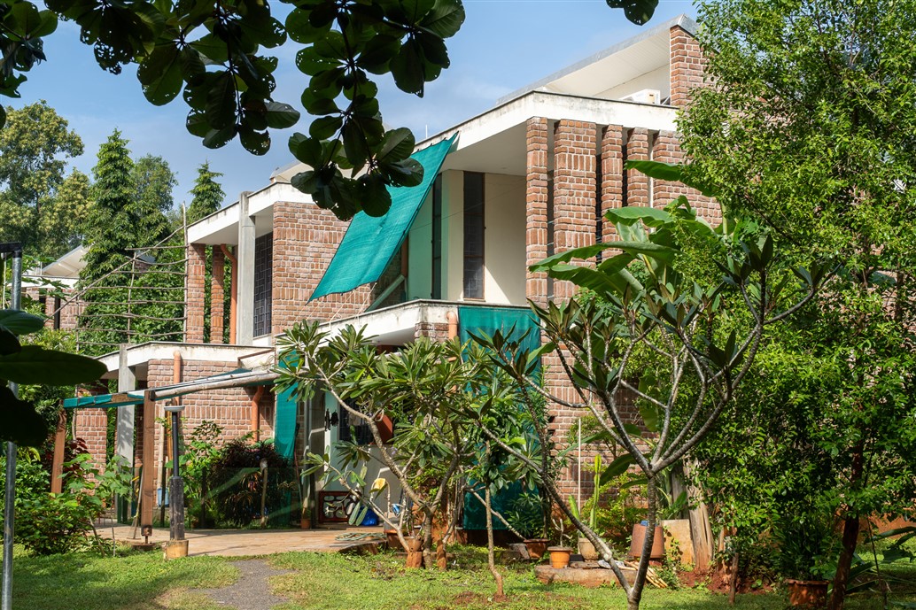 Auroville Media Interface (AMI)