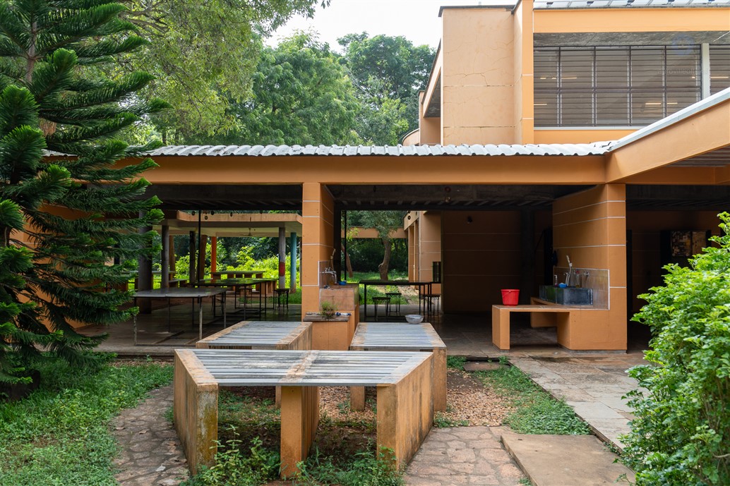 Auroville Media Interface (AMI)