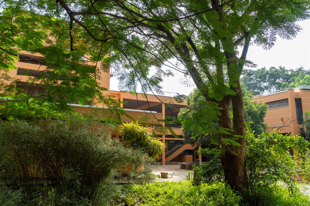 Auroville Media Interface (AMI)