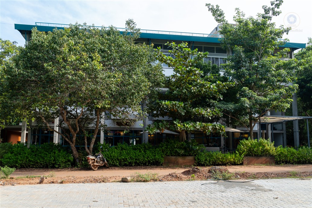 Auroville Media Interface (AMI)