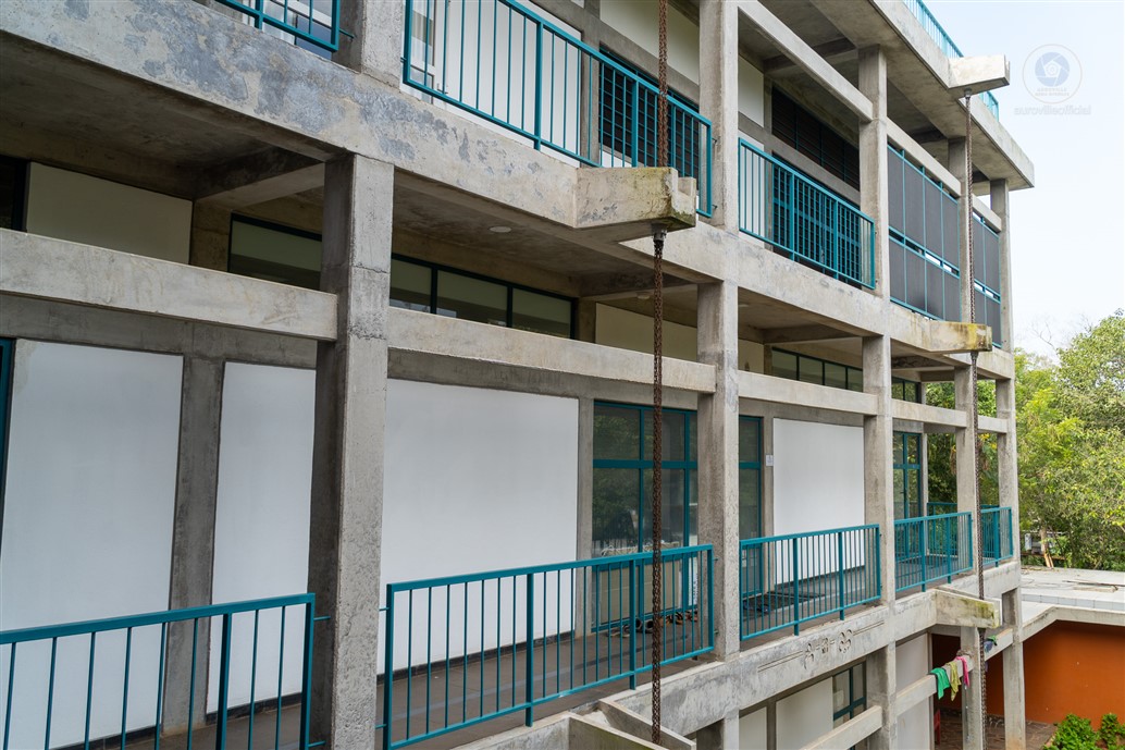 Auroville Media Interface (AMI)