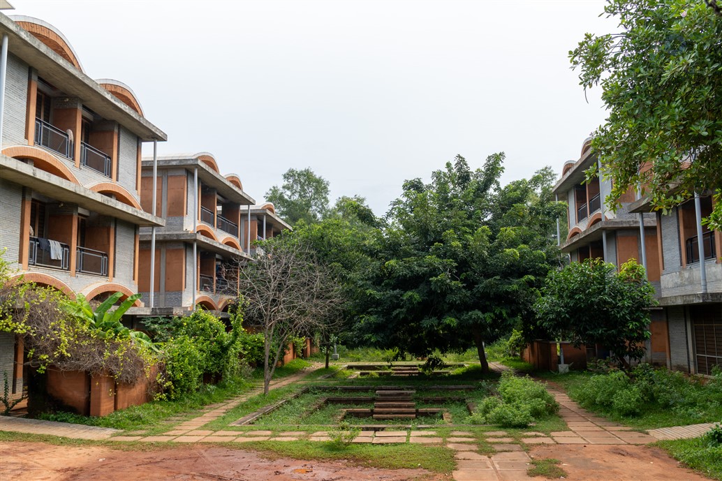 Auroville Media Interface (AMI)